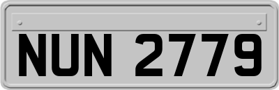 NUN2779