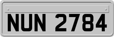 NUN2784