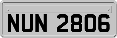 NUN2806