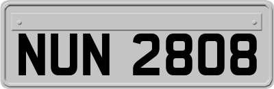 NUN2808
