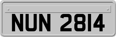 NUN2814