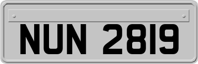 NUN2819