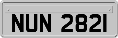 NUN2821