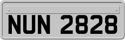 NUN2828