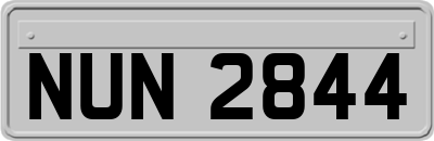 NUN2844