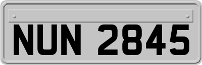 NUN2845