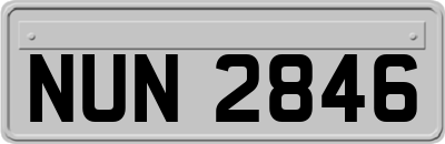NUN2846