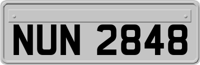 NUN2848