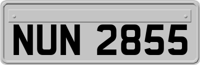 NUN2855