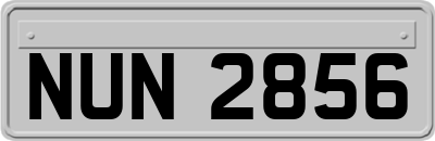 NUN2856