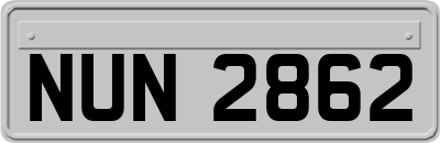 NUN2862