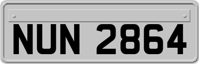 NUN2864