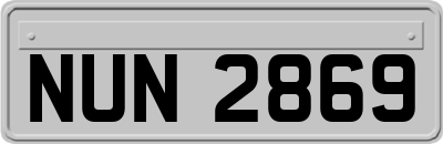 NUN2869