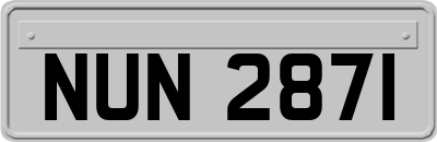 NUN2871