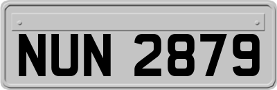 NUN2879