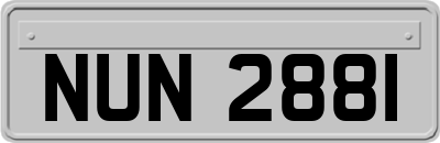 NUN2881