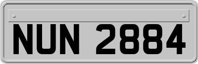 NUN2884