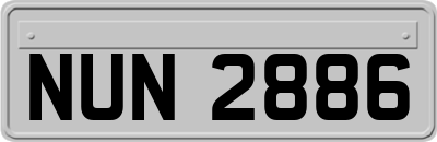 NUN2886