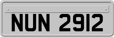 NUN2912