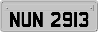 NUN2913
