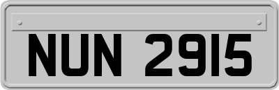 NUN2915