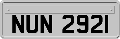 NUN2921