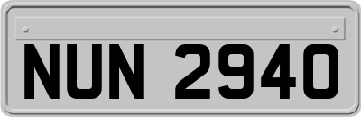 NUN2940