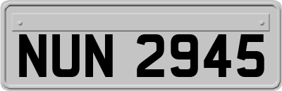 NUN2945
