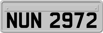 NUN2972