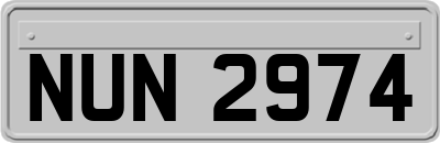 NUN2974