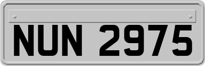 NUN2975