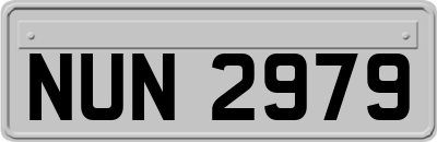NUN2979