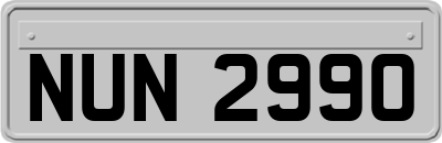 NUN2990