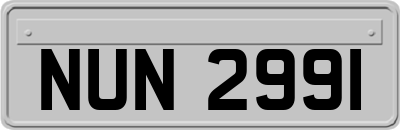 NUN2991