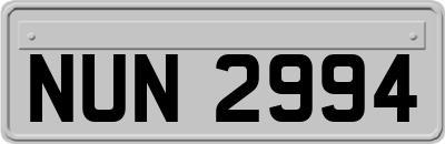 NUN2994