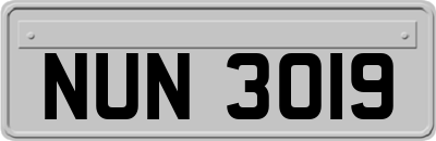 NUN3019