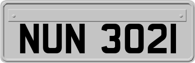 NUN3021