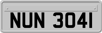 NUN3041