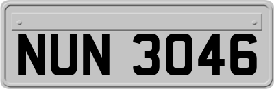 NUN3046