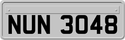 NUN3048