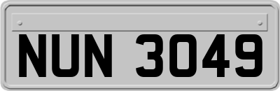 NUN3049