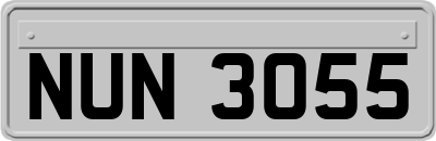 NUN3055