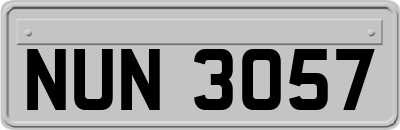 NUN3057