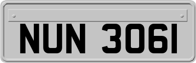 NUN3061