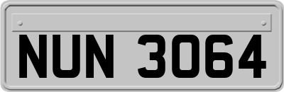 NUN3064