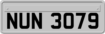 NUN3079