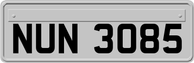 NUN3085