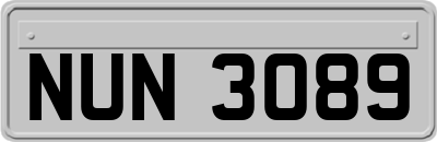 NUN3089