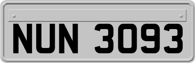 NUN3093