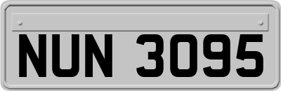 NUN3095